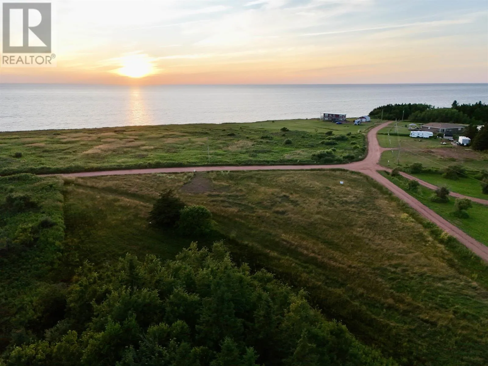 Sea Watch Road|st. Lawrence, Miminegash, Prince Edward Island C0B 1S0