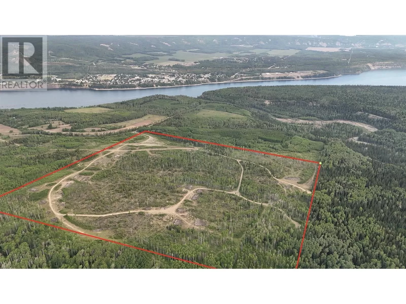 Sec 7 Don Phillips Way, Hudsons Hope, British Columbia V0C 1V0