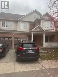 House for rent: (second Floor) - 1543 Morse Place, Milton, Ontario L9T 5V4