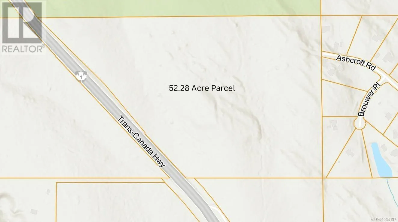 Section 8 Trans Canada Hwy, Chemainus, British Columbia V9L 3P8