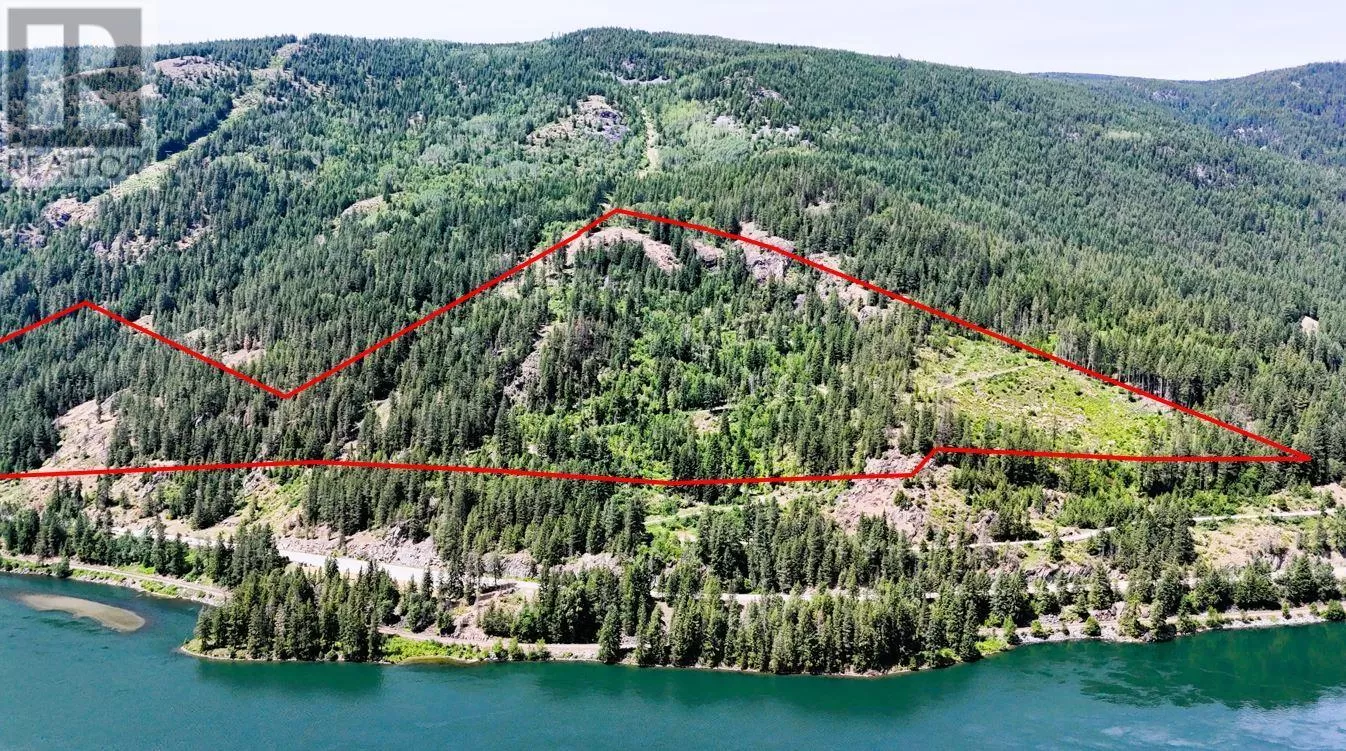 Other for rent: Sentinel Mountain Forest Service Road Road, Thrums, British Columbia V1N 4M8