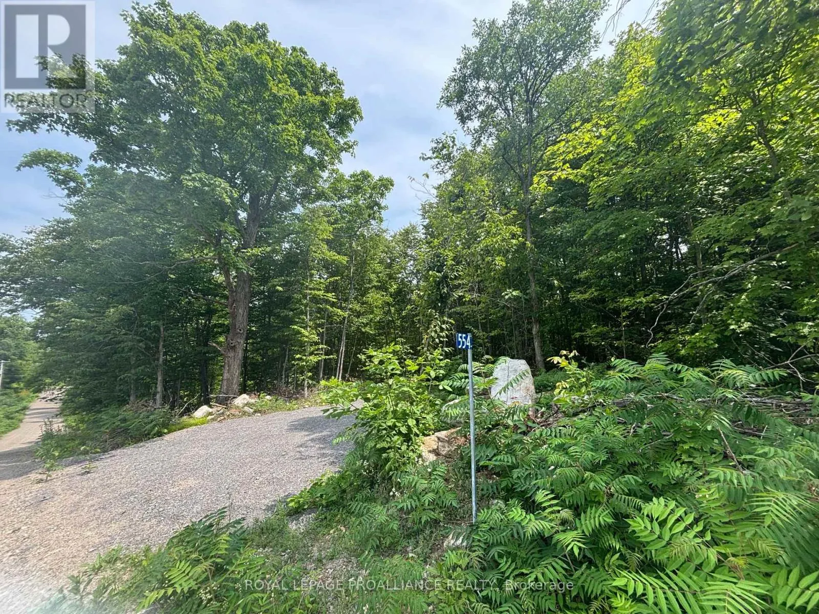 Severed B - 554 Pigden Road, Madoc, Ontario K0K 2K0