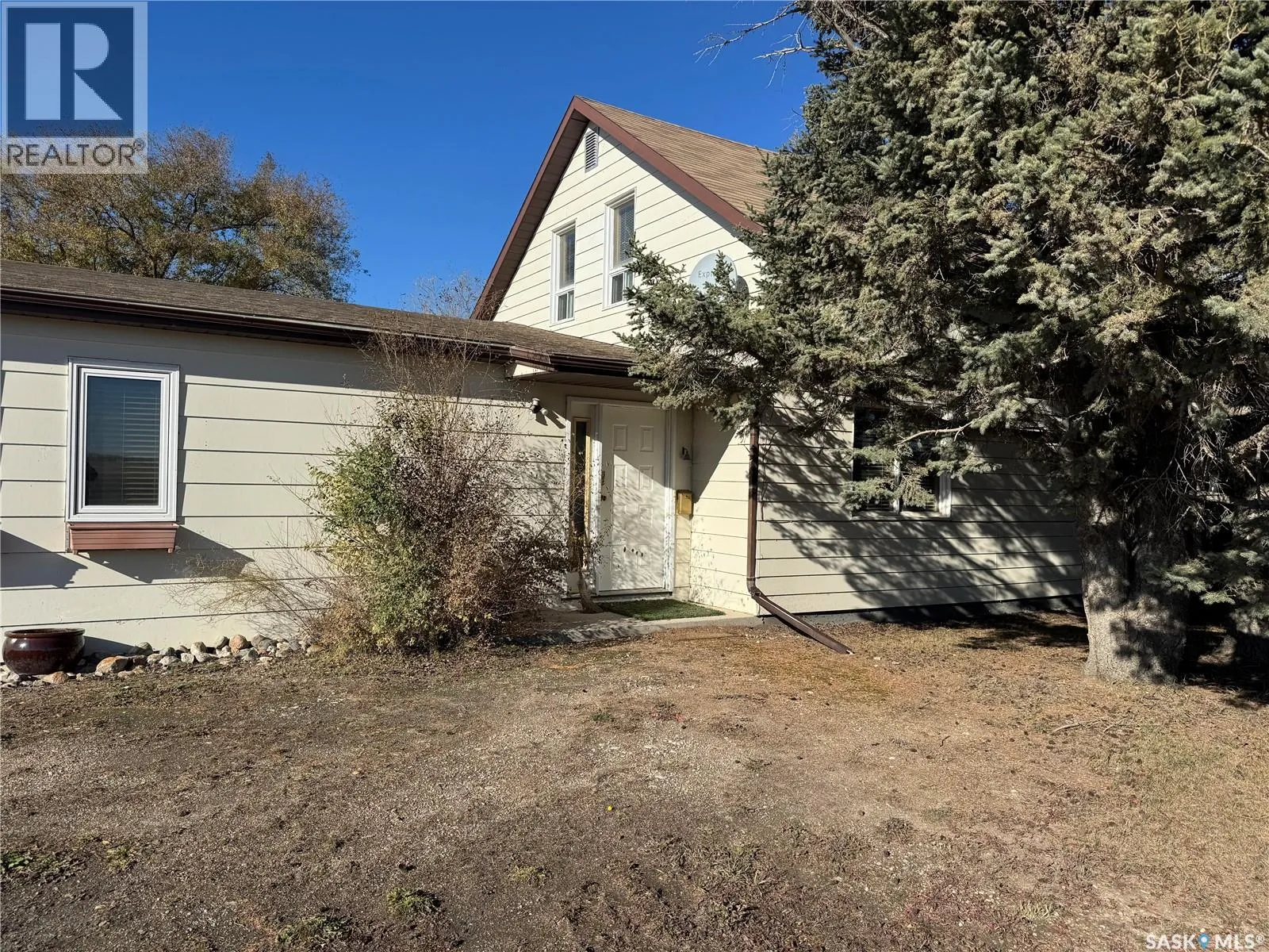 House for rent: Shady Grove Acreage, Leroy Rm No. 339, Saskatchewan S0K 2P0