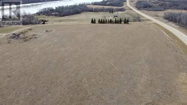 Shaftesbury River Lot 25, Rural Peace No. 135, M.D. of, Alberta T8S 1L1