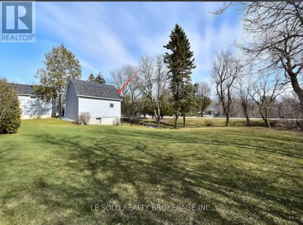 Shed #2 - 26 Gormley Court, Richmond Hill, Ontario L4E 1A2