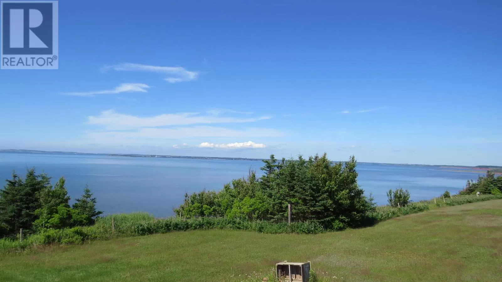 Shipwreck Shore Road, Point Prim, Prince Edward Island C0A 1A0