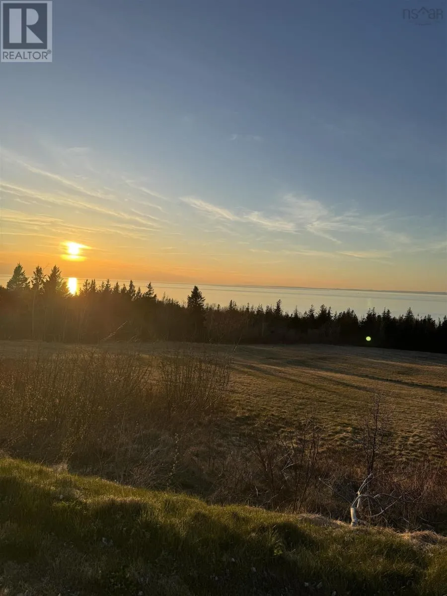 Shore Road, Phinneys Cove, Nova Scotia B0S 1L0