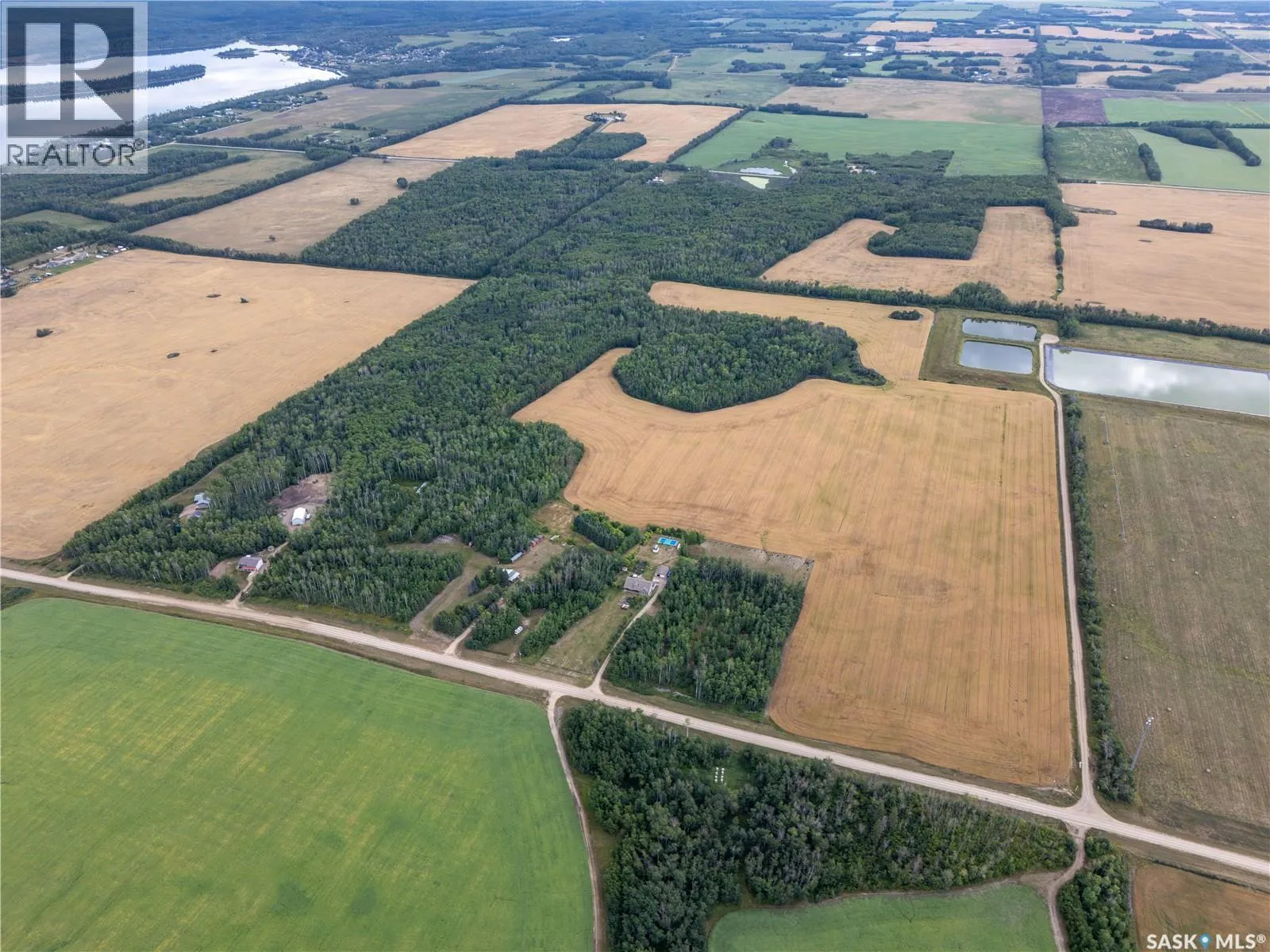 Unknown for rent: Shores Acreage, Goodsoil, Saskatchewan S0M 1A0