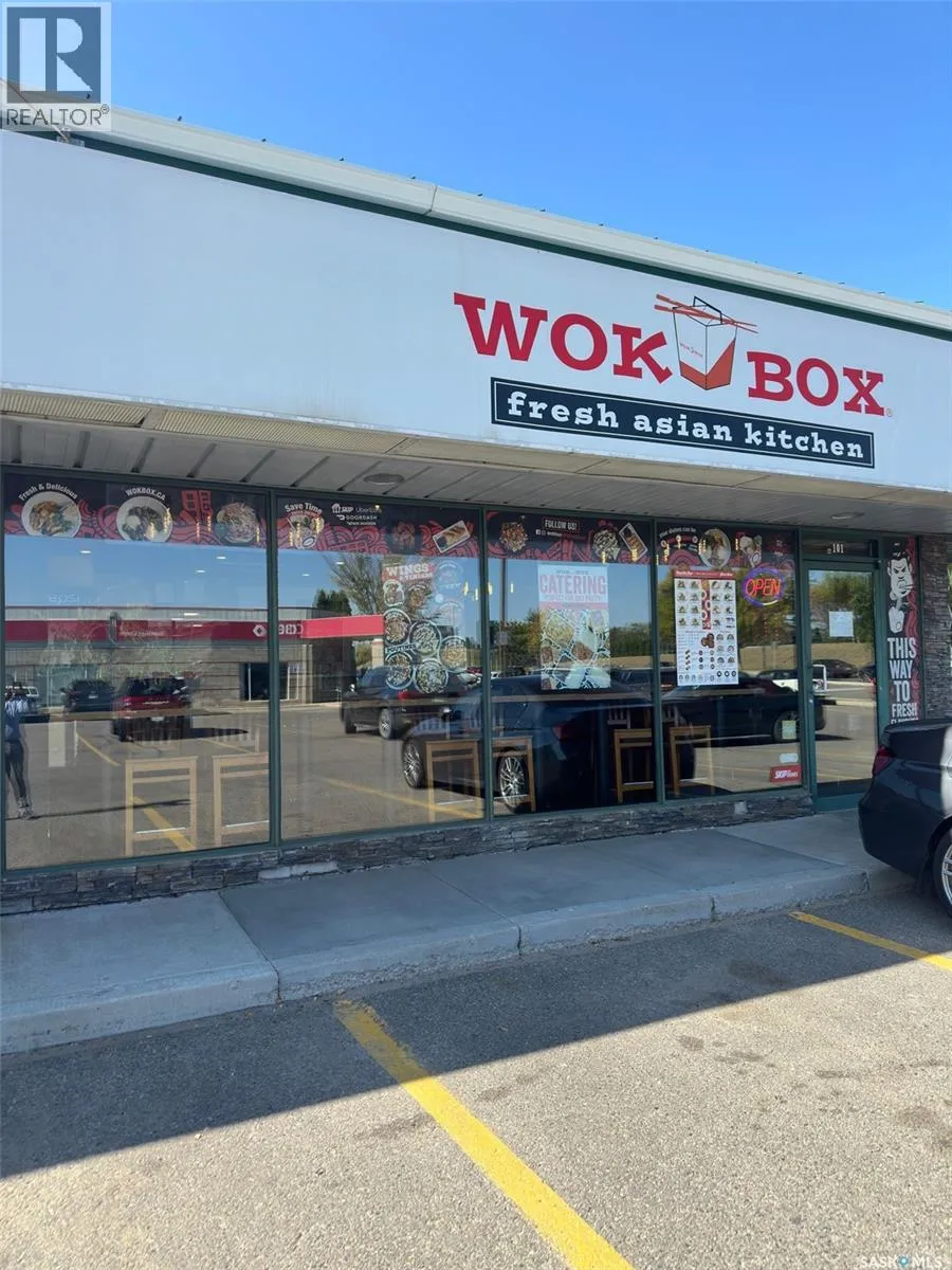 Sk #101-3120 8th Street E, Saskatoon, Saskatchewan S7H 0W2