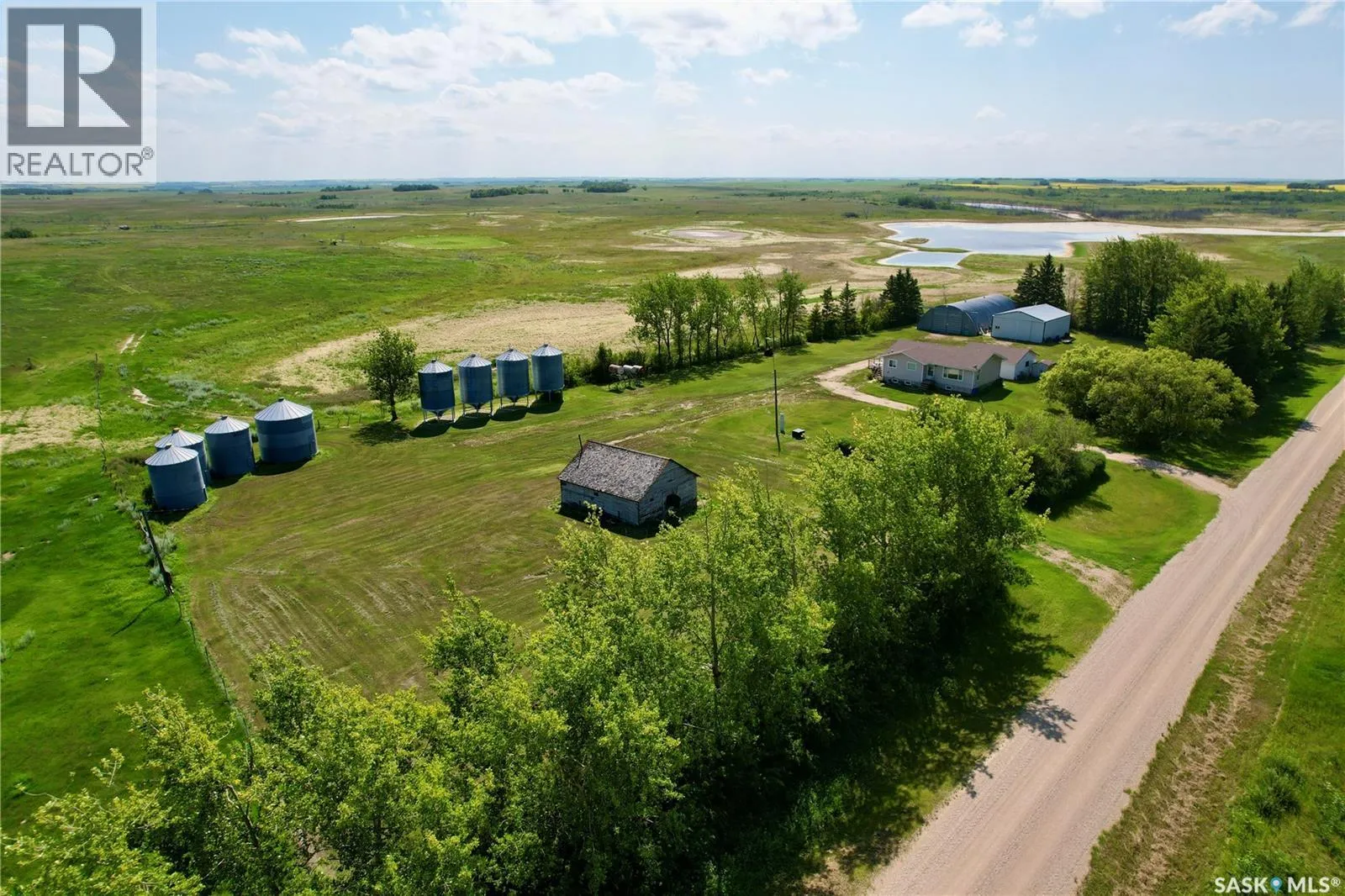 Unknown for rent: Skomar Farm, Rm Of Grant, Grant Rm No. 372, Saskatchewan S0K 4N0