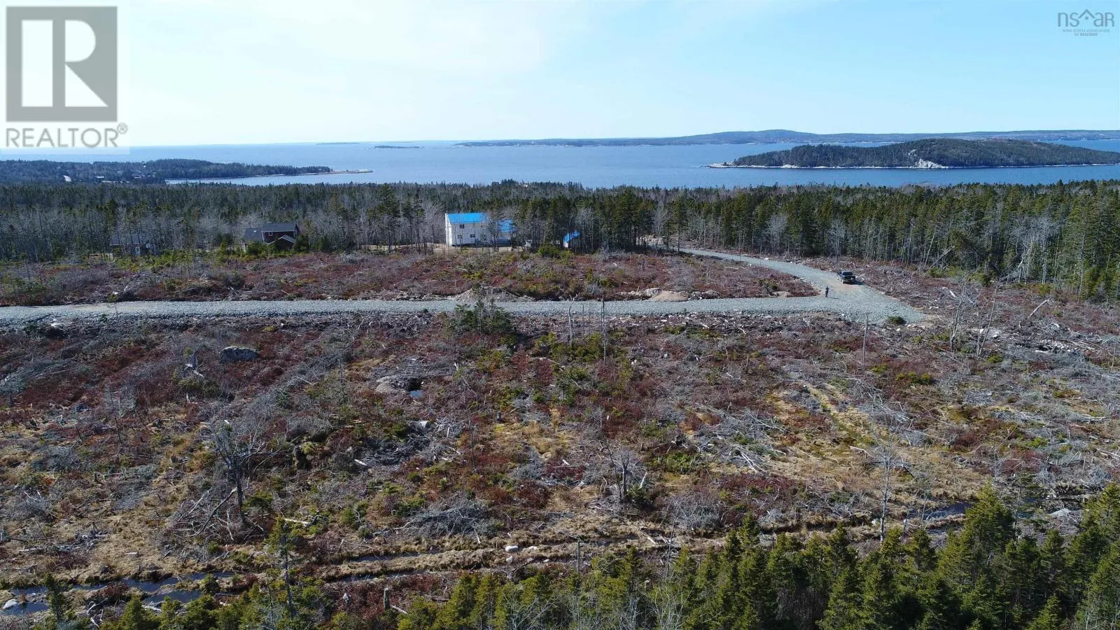 Skreia Road, Hackett's Cove, Nova Scotia B3Z 3L6