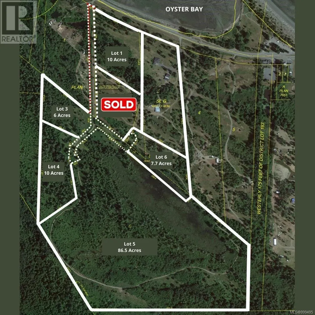 Sl 3 4275 South Island Hwy, Campbell River, British Columbia V9H 1B7