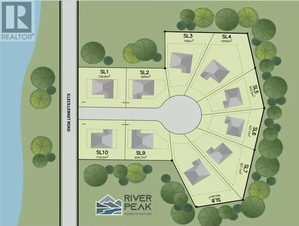 Other for rent: Sl 3 6-1445 Illecillewaet Road, Revelstoke, British Columbia V0E 2S1