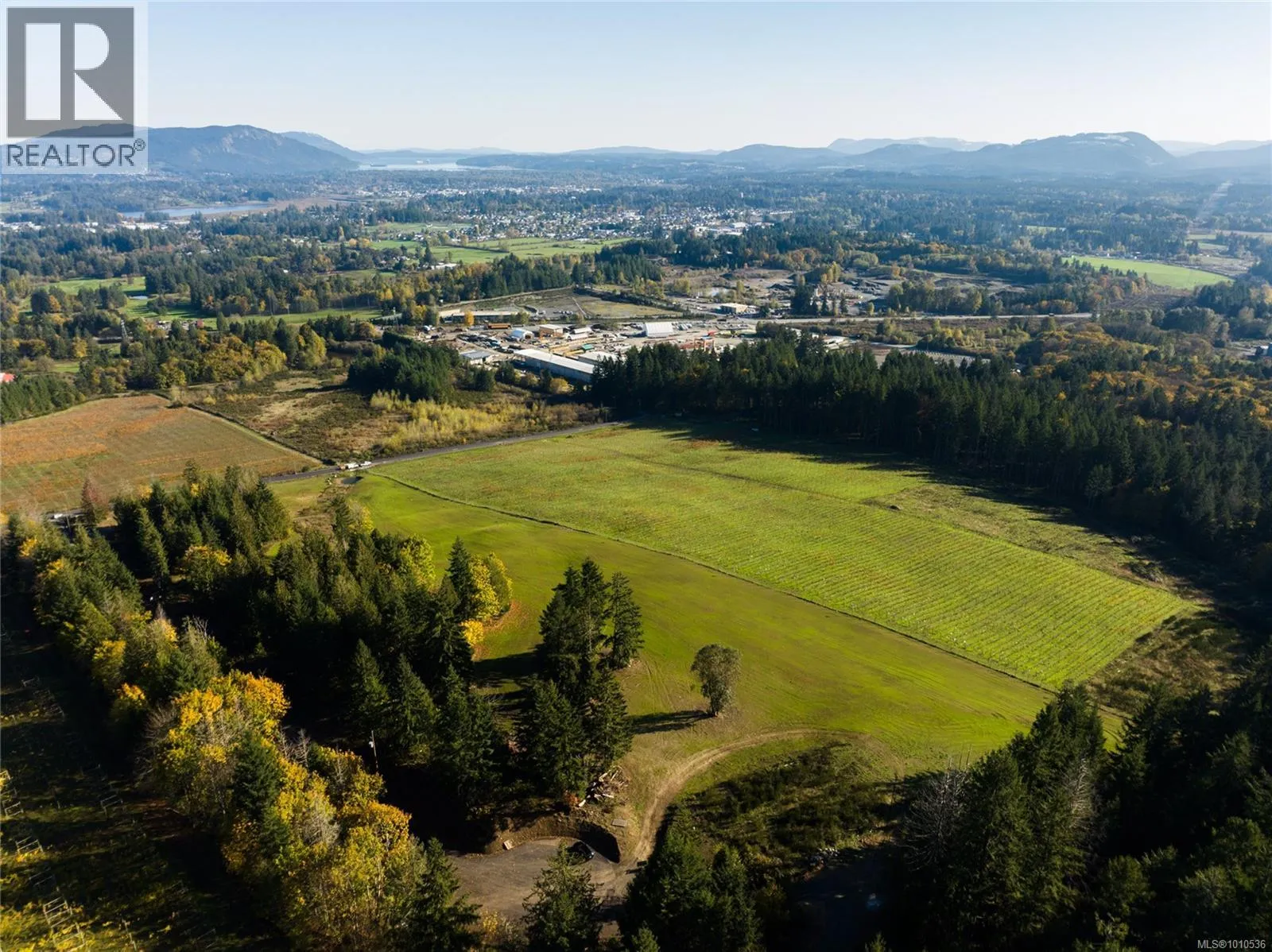 Sl 3 Pinot Pl, Duncan, British Columbia V9L 6K9