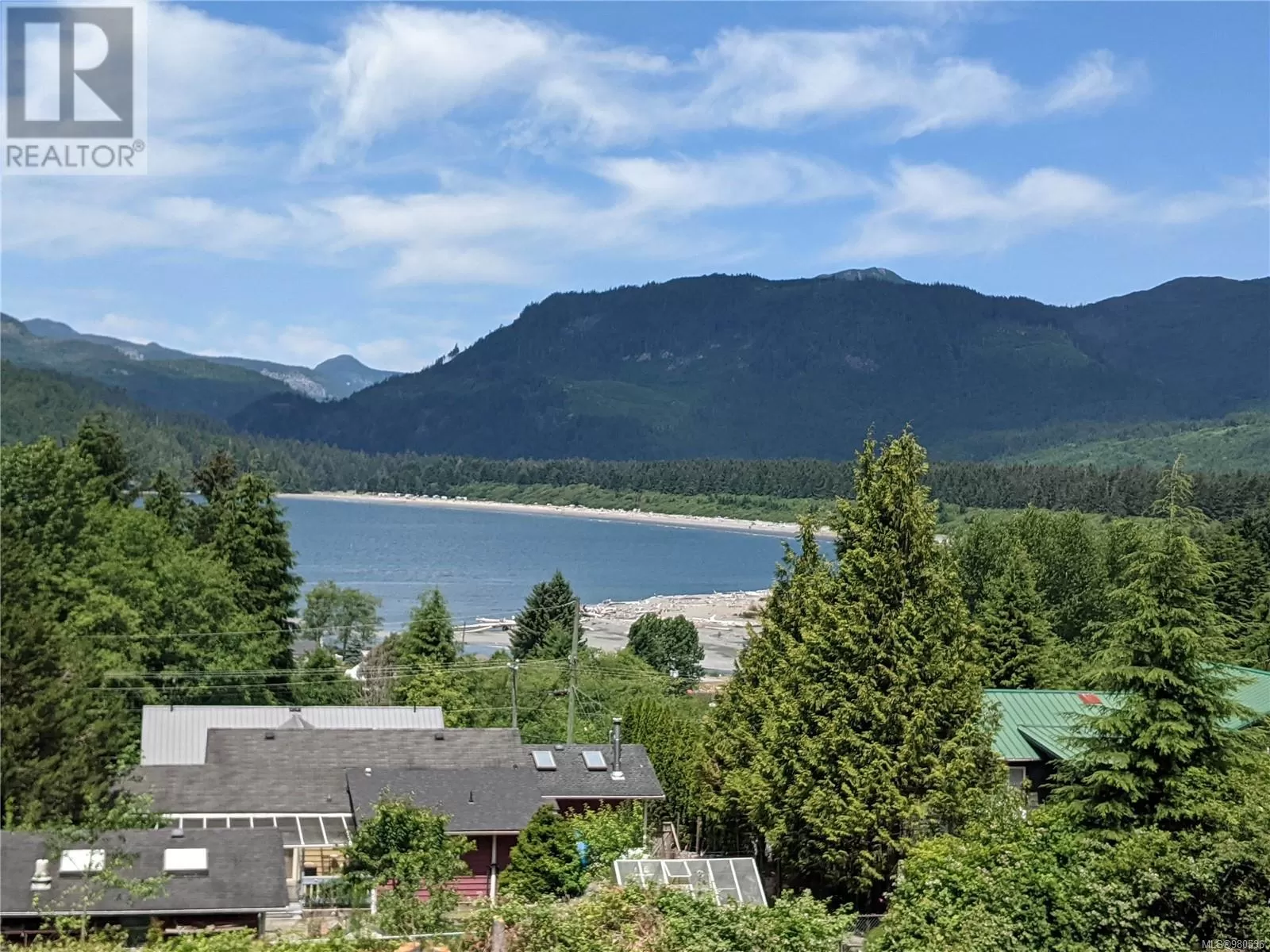 Sl 4 Beachview Dr, Port Renfrew, British Columbia V0S 1K0