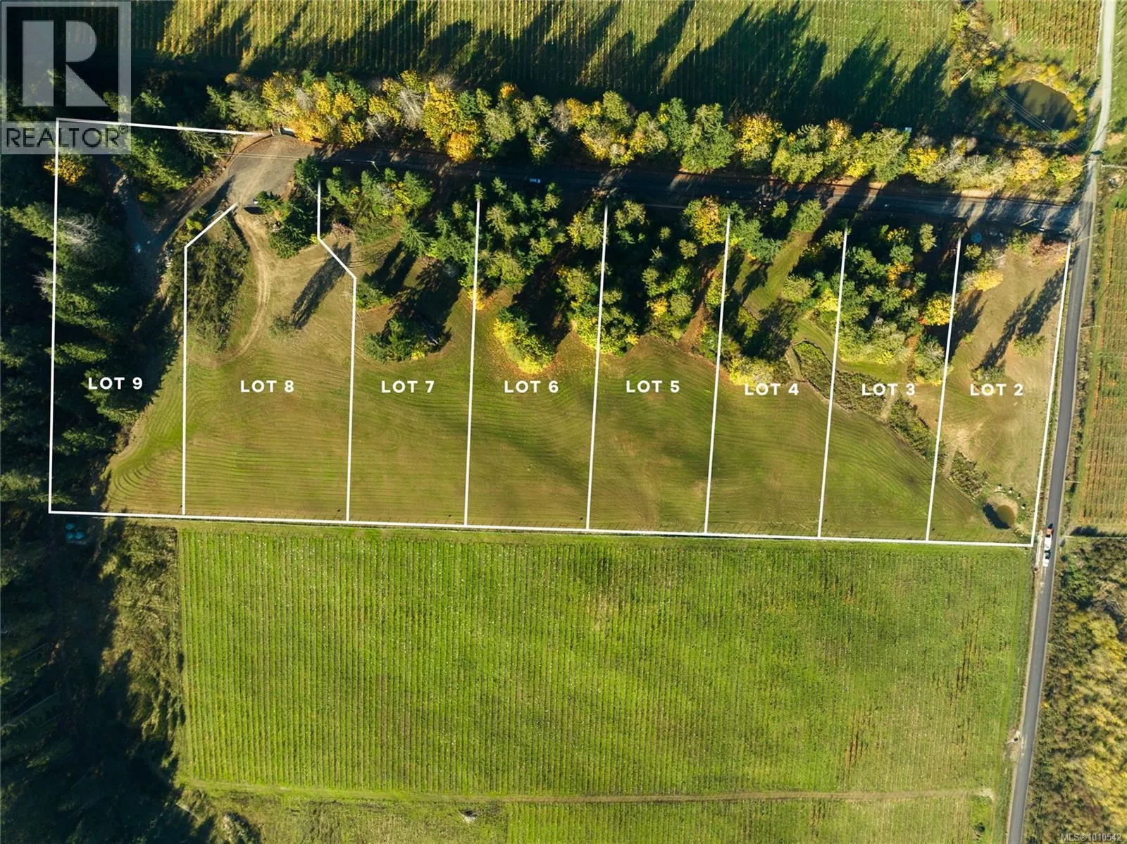 Sl 5 Pinot Pl, Duncan, British Columbia V9L 6K9