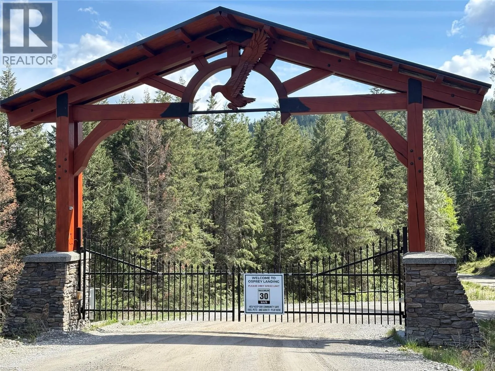 Other for rent: Sl 55 Osprey Landing View, Wardner, British Columbia V0B 2J0