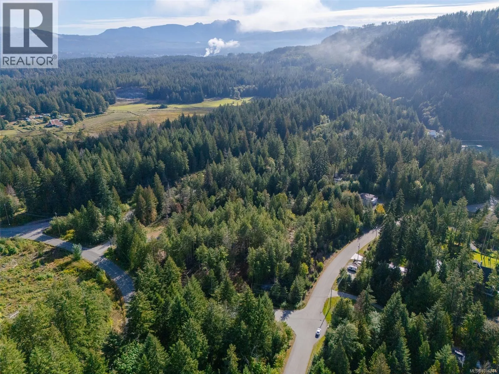 Sl 6 Lakewood Lane, Port Alberni, British Columbia V9Y 0A0