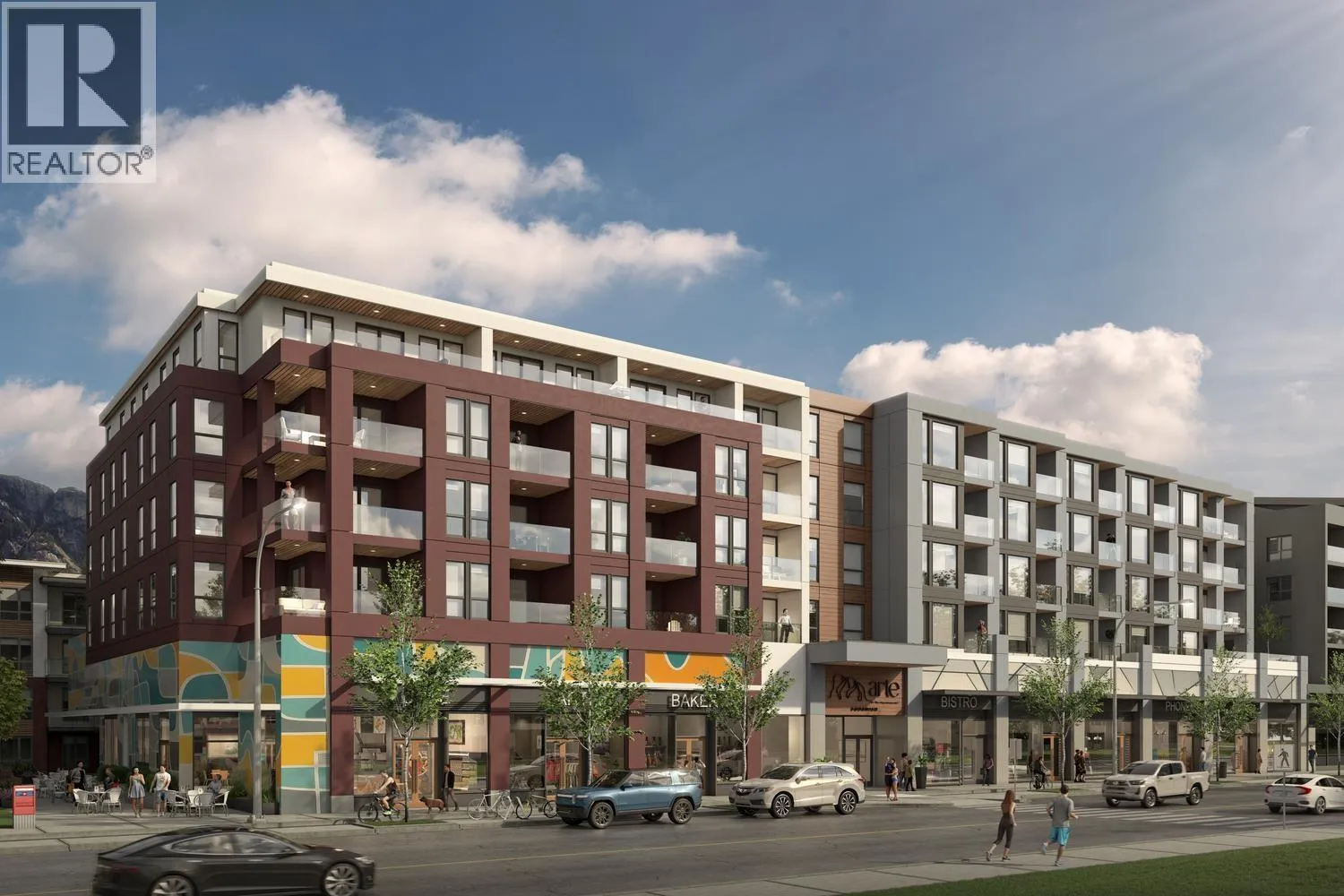 Sl 7&8 38028 Third Avenue, Squamish, British Columbia V8B 0C3