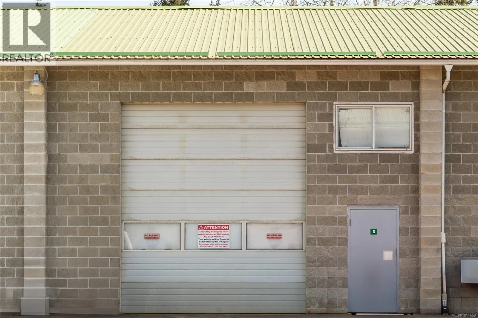 Sl 8 1260 Fair Rd, Parksville, British Columbia V9P 2C7