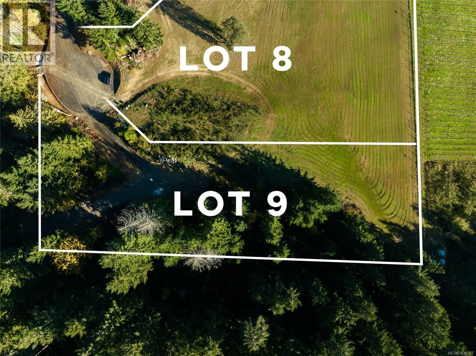 Sl 9 Pinot Pl, Duncan, British Columbia V9L 6K9