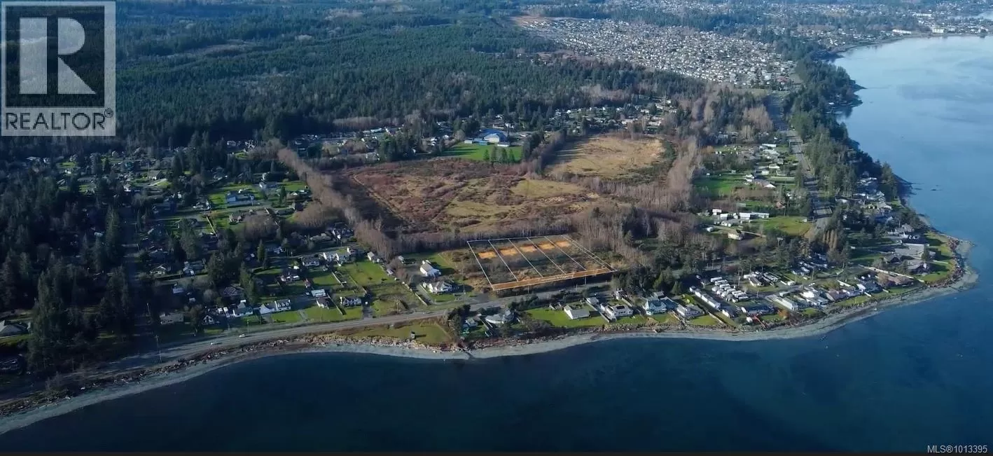 Sl1 Lot A Island Hwy S, Campbell River, British Columbia V9H 1M3