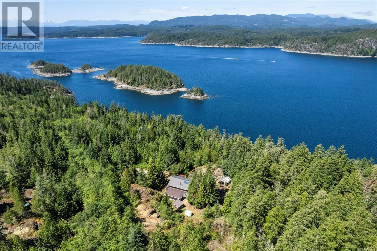 House for rent: Sl10 Read Island, Read Island, British Columbia V0P 1W0