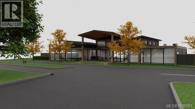 Commercial Mix for rent: Sl108 1175 Resort Dr, Parksville, British Columbia V9P 2J7