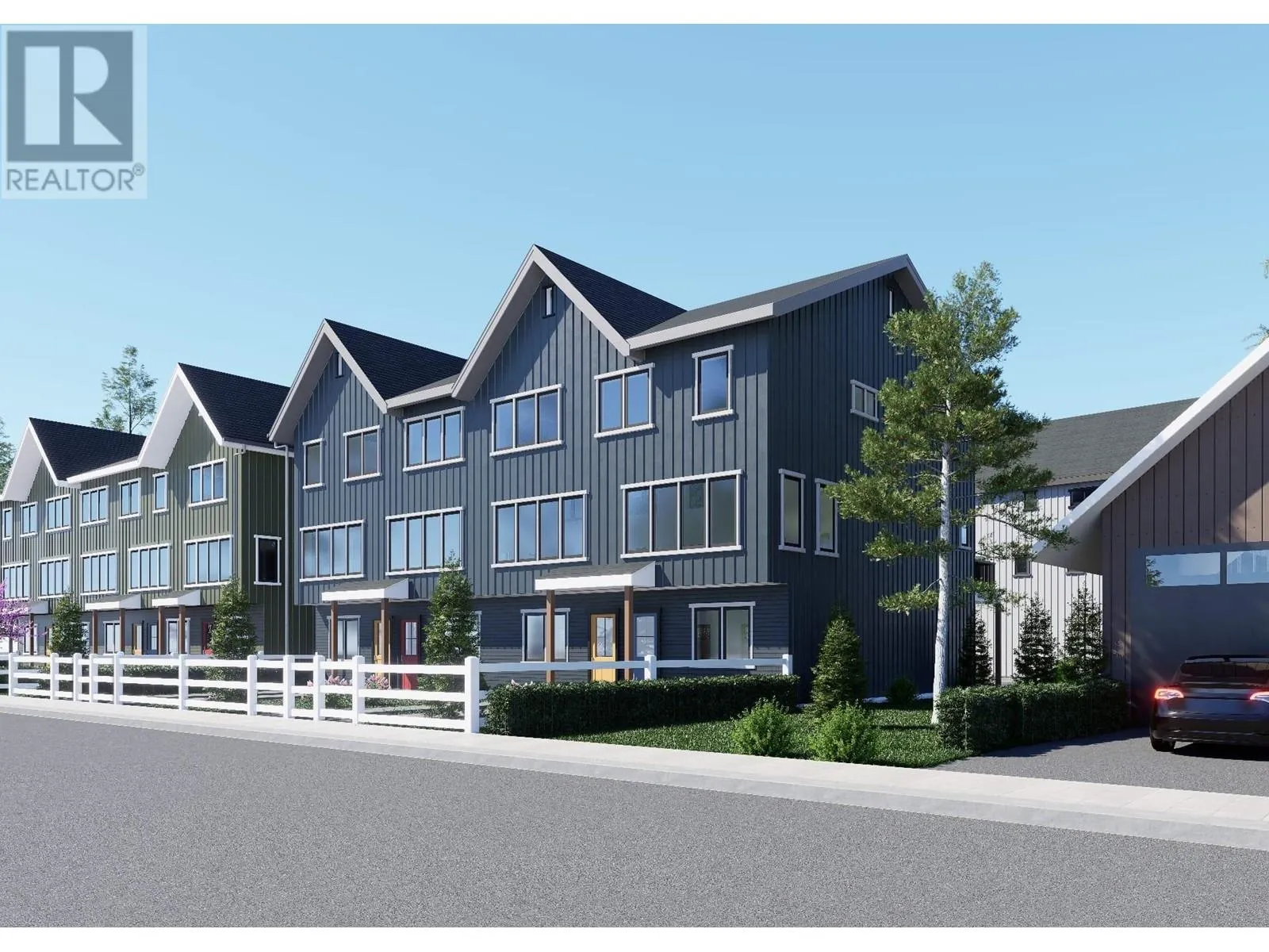 Row / Townhouse for rent: Sl12 1005 Raven Drive, Squamish, British Columbia V8B 0S9