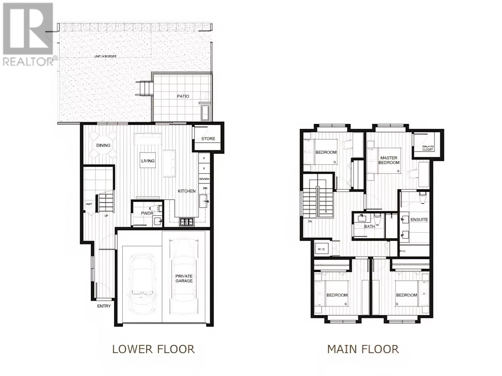 Row / Townhouse for rent: Sl12 4611 Steveston Highway, Richmond, British Columbia V7E 2K4