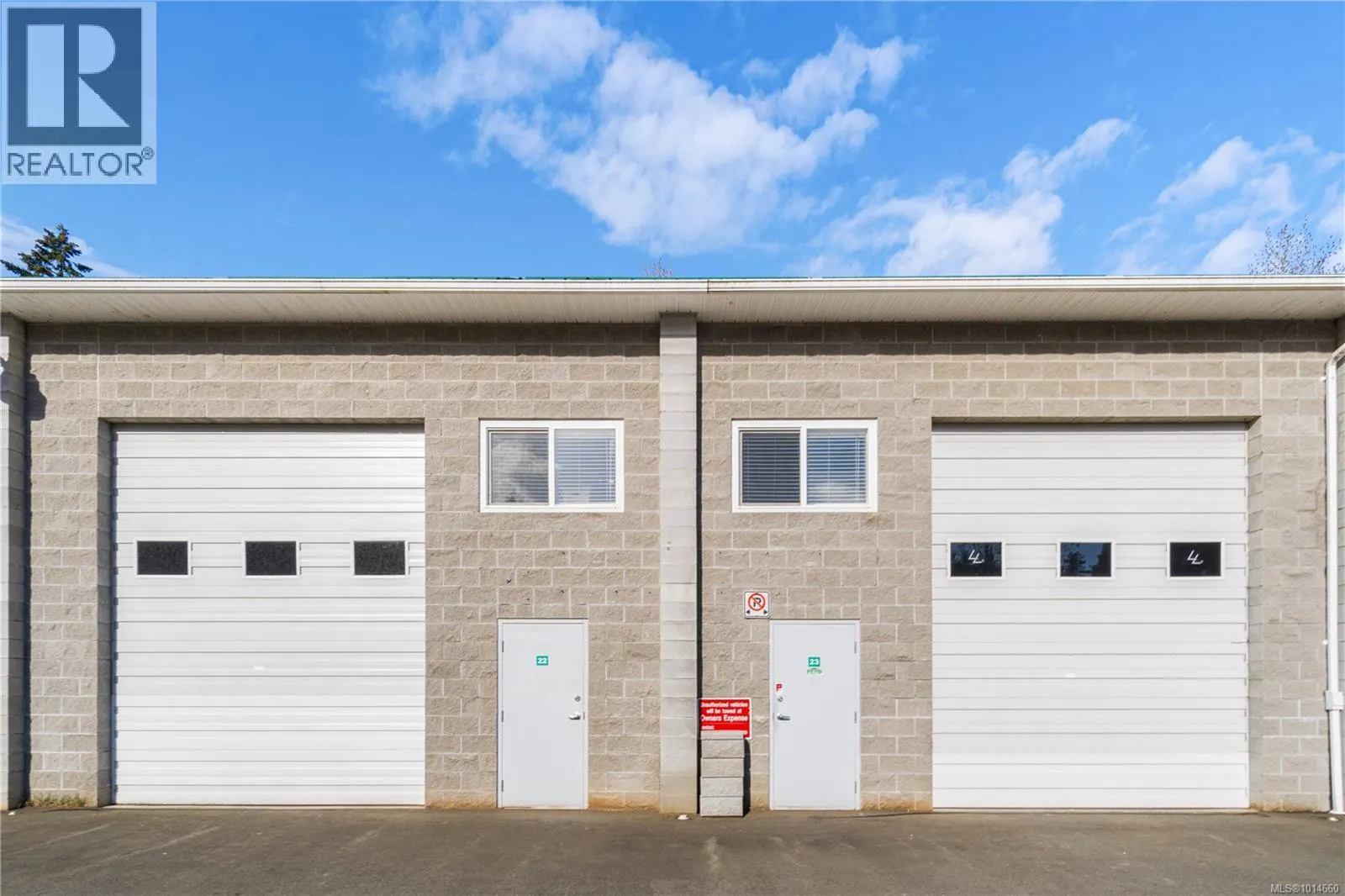 Sl22 & 23 1260 Fair Rd, Parksville, British Columbia V9P 2C7