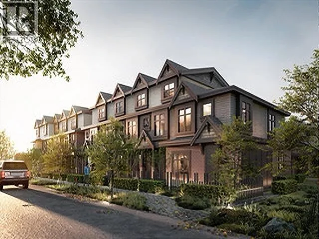 Row / Townhouse for rent: Sl3 4611 Steveston Highway, Richmond, British Columbia V7E 2K4