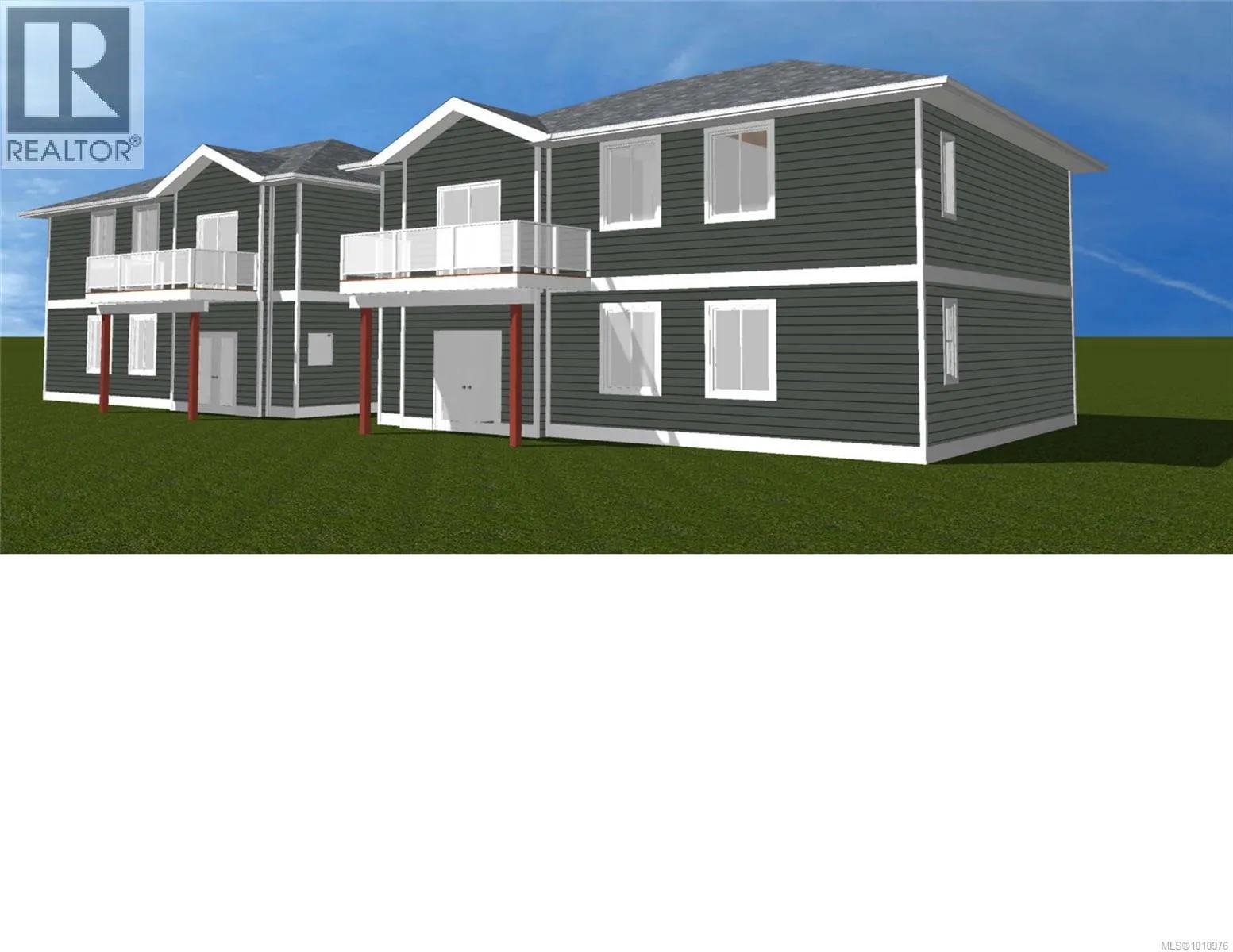 Duplex for rent: Sl4 2190 Jingle Pot Rd, Nanaimo, British Columbia V9R 6J2