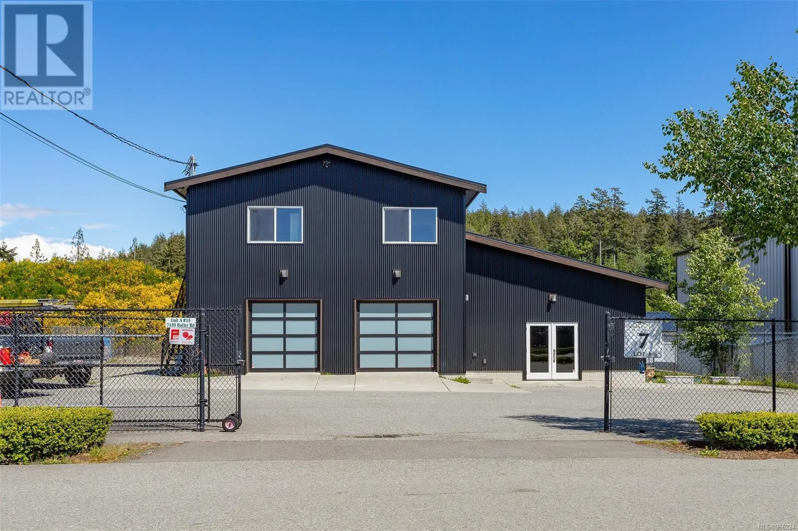 Sl7 7450 Butler Rd, Sooke, British Columbia V9Z 1N1