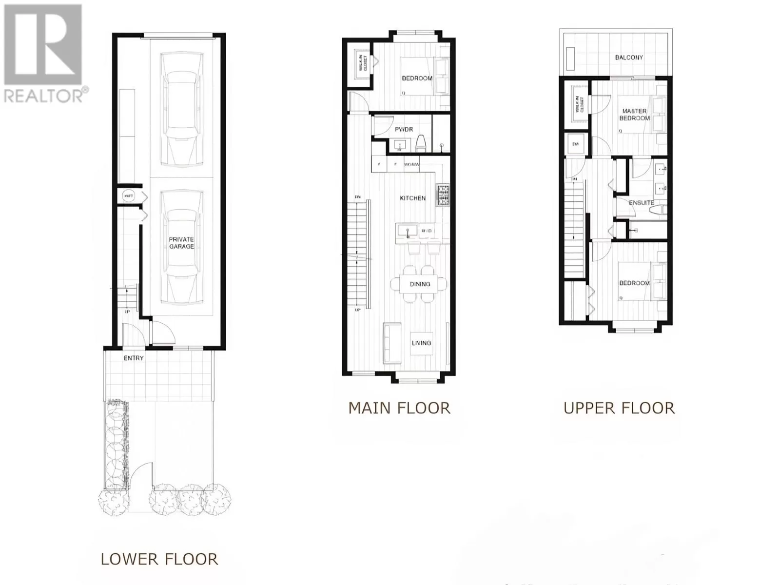 Row / Townhouse for rent: Sl8 4611 Steveston Highway, Richmond, British Columbia V7E 2K4