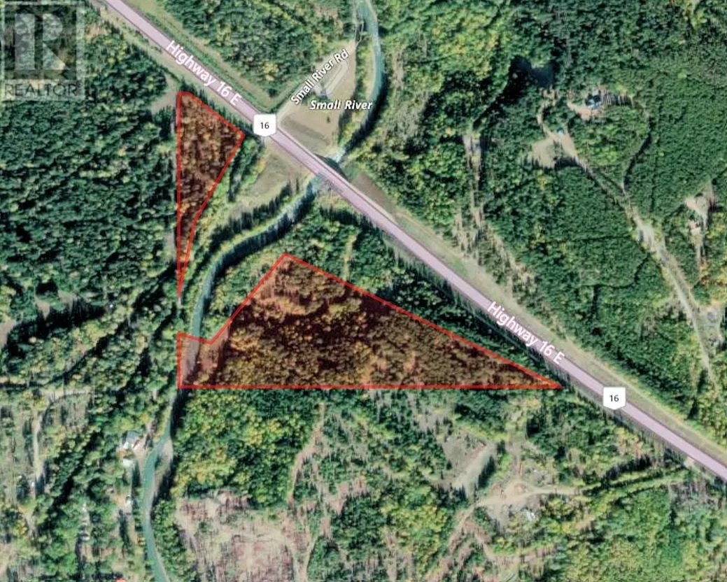 Small River, Valemount, British Columbia V0E 2Z0