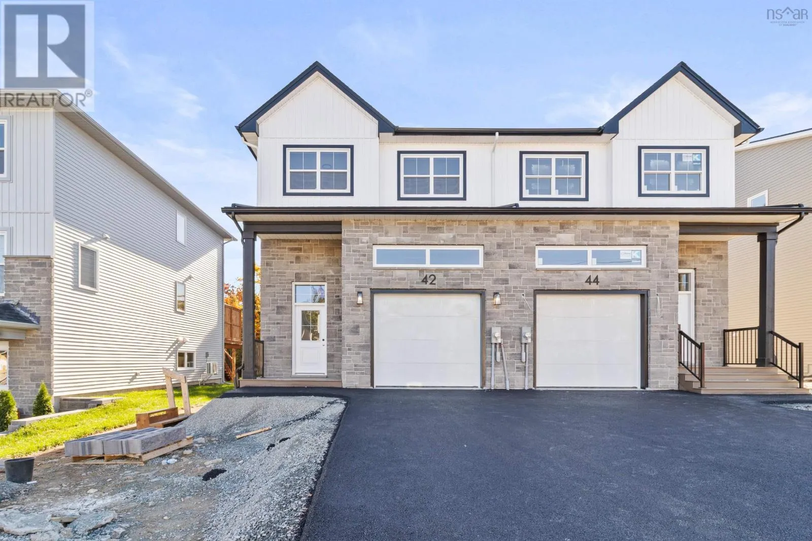 House for rent: Smd-6a 48 Simona Drive, Dartmouth, Nova Scotia B2X 0C9