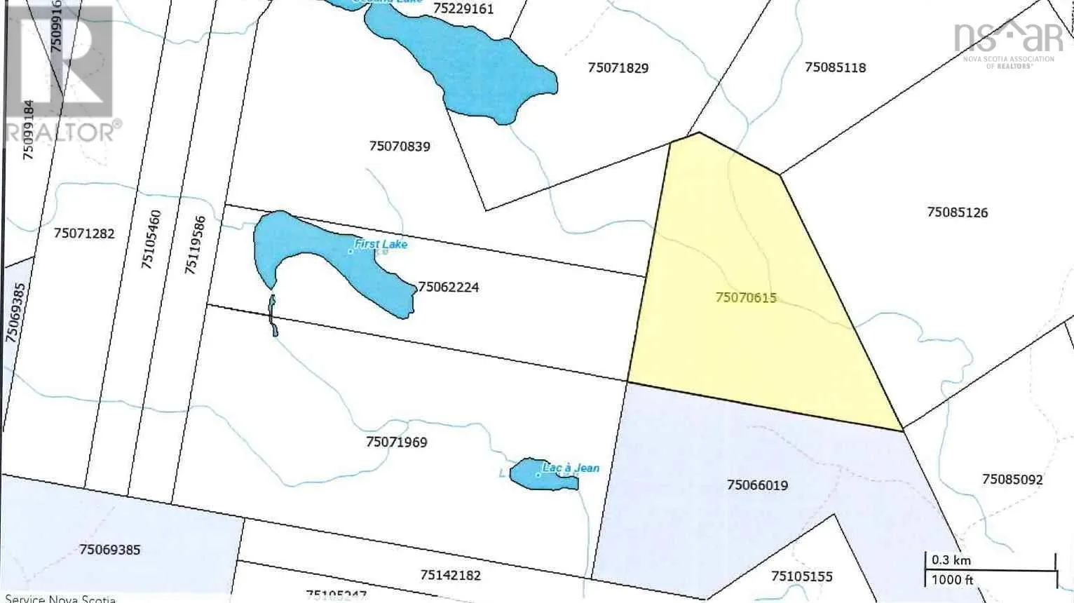 Soldiers Cove Road, L'Ardoise, Nova Scotia B0E 1S0