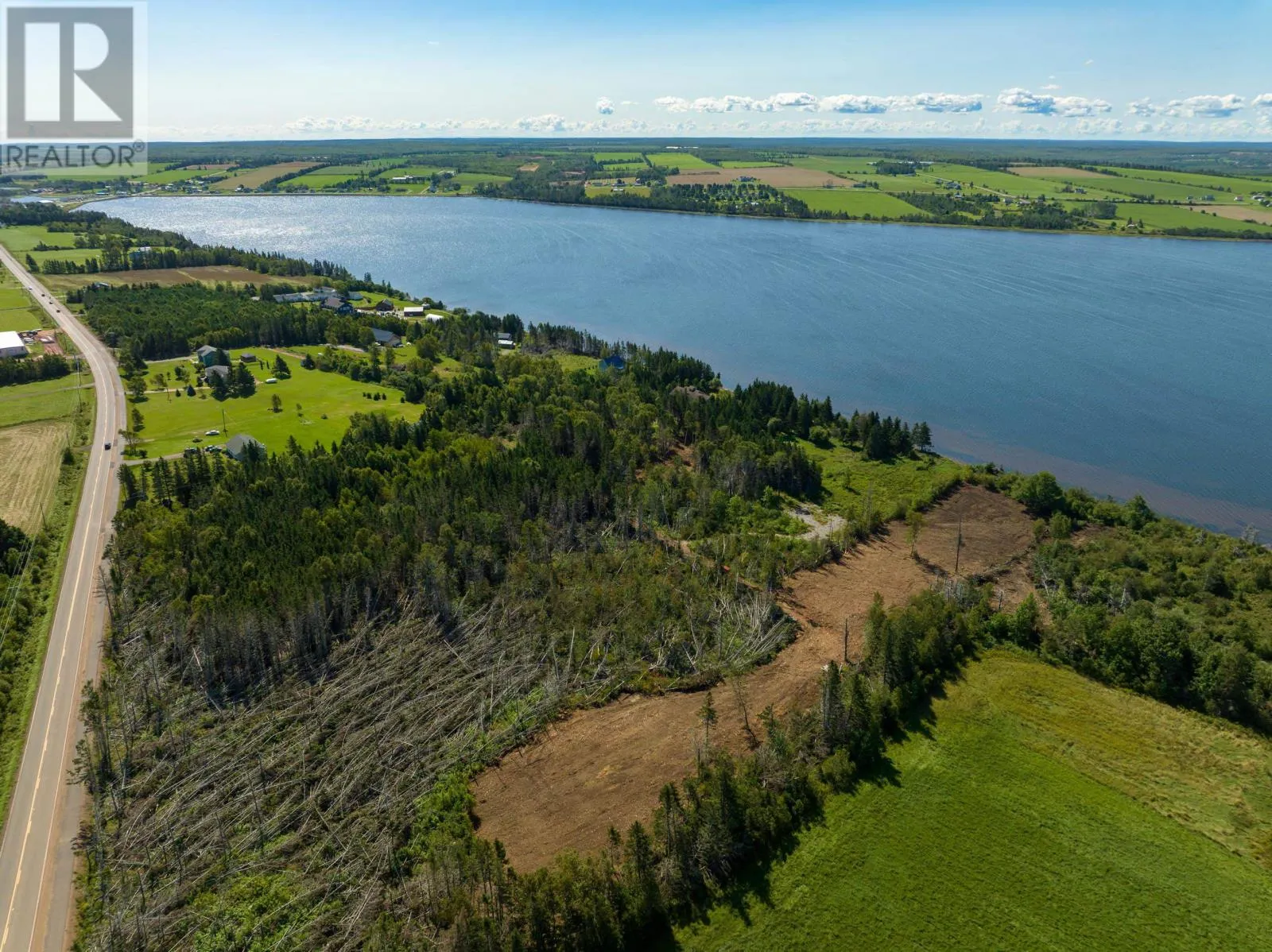 Sonora Rd Road, St. Peters Bay, Prince Edward Island C0A 2A0