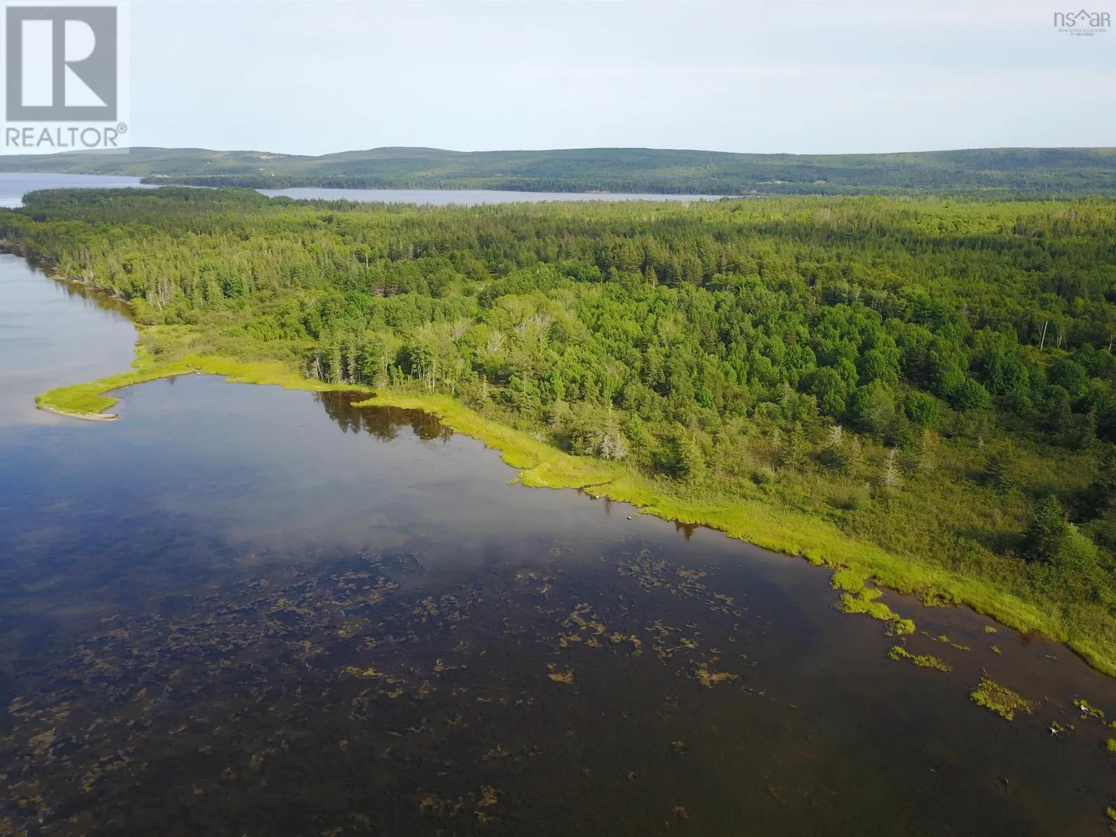 South Cove Road, South Cove, Nova Scotia B0E 1T0