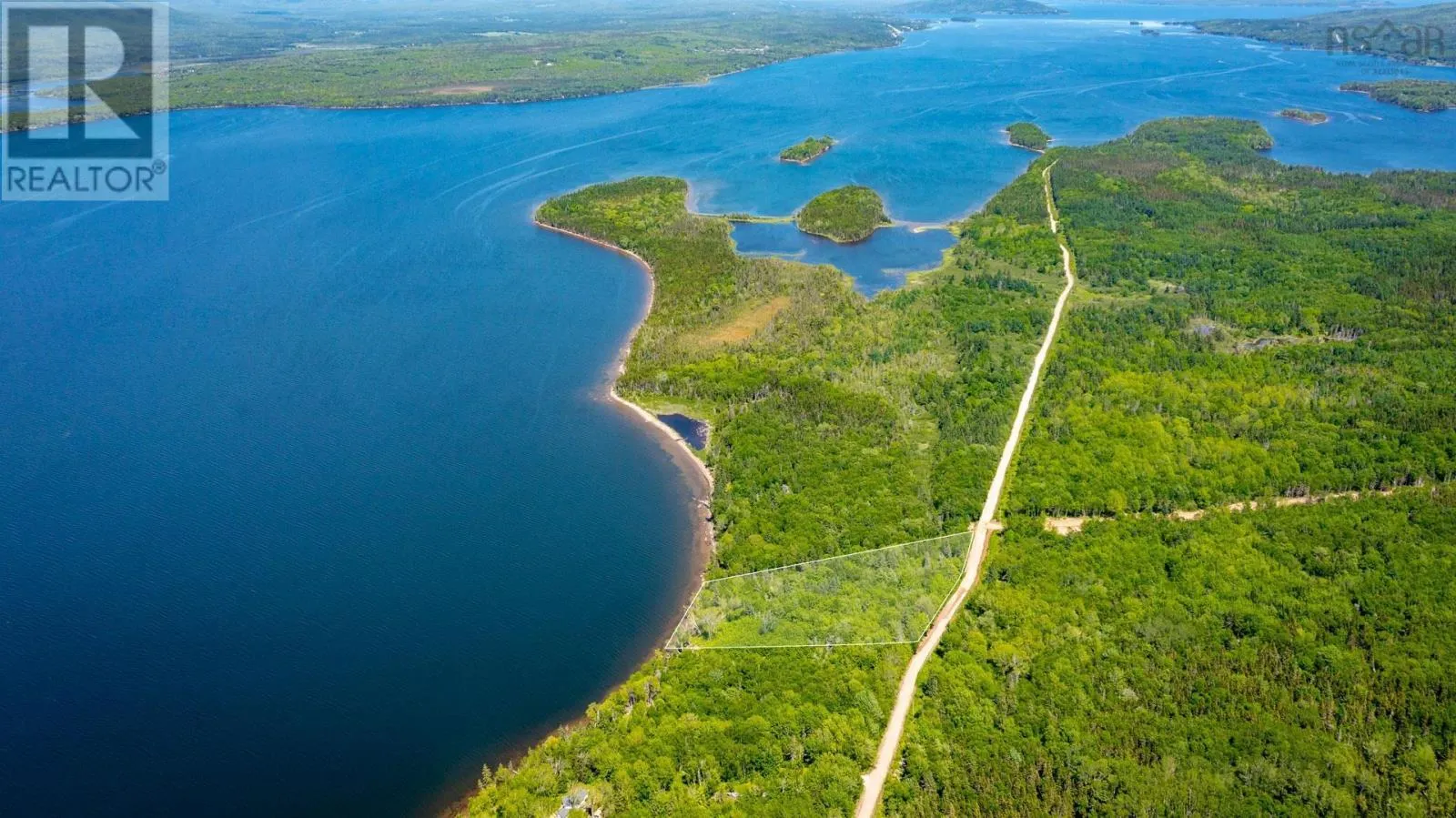 South Cove Road|south Cove, South Cove, Nova Scotia B0E 1T0