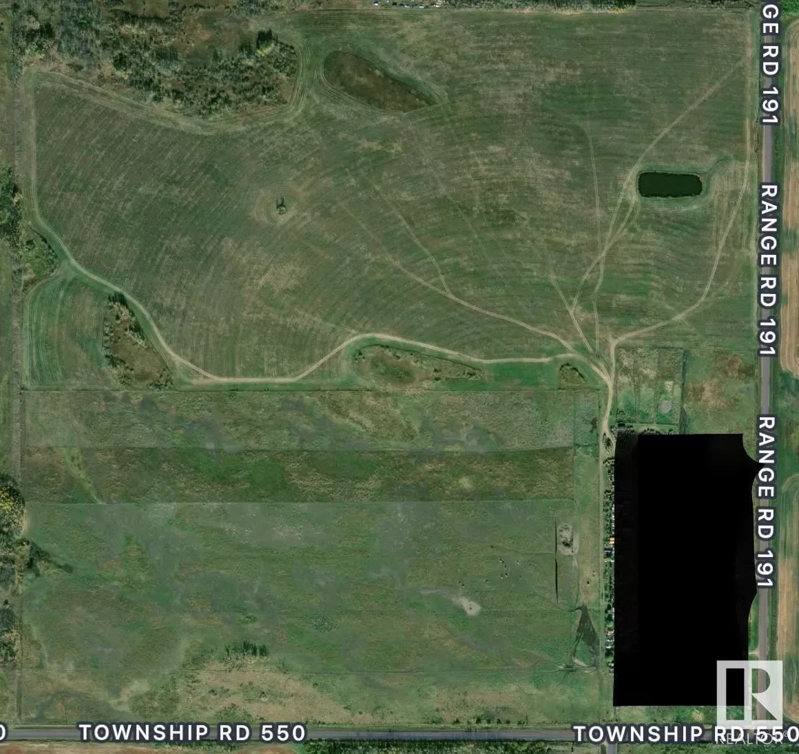 No Building for rent: South Of Hwy 15 On Range Road 191, Rural Lamont County, Alberta T0B 2R0