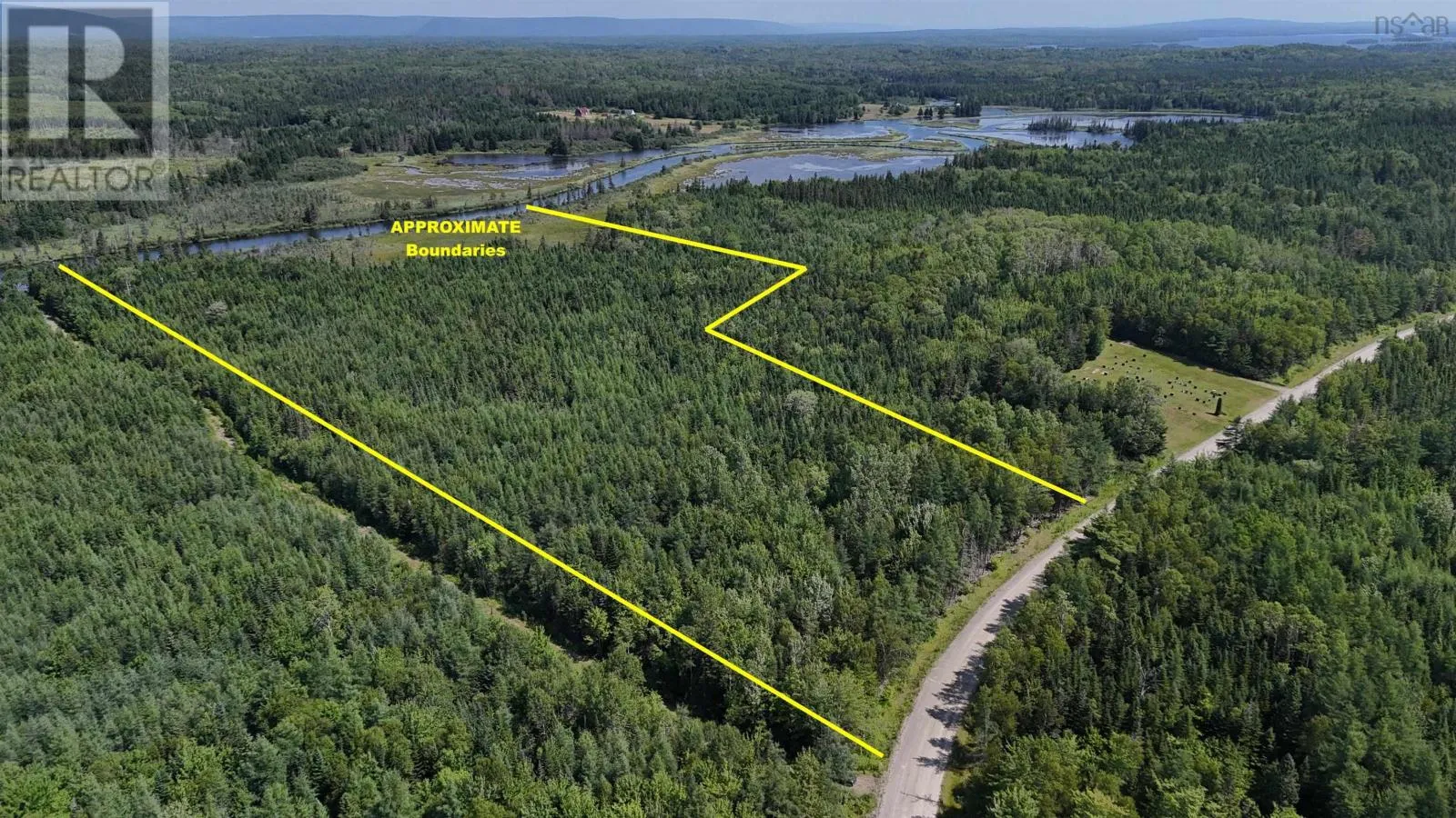 South S River Deny's, Valley Mills, Nova Scotia B0E 2Y0