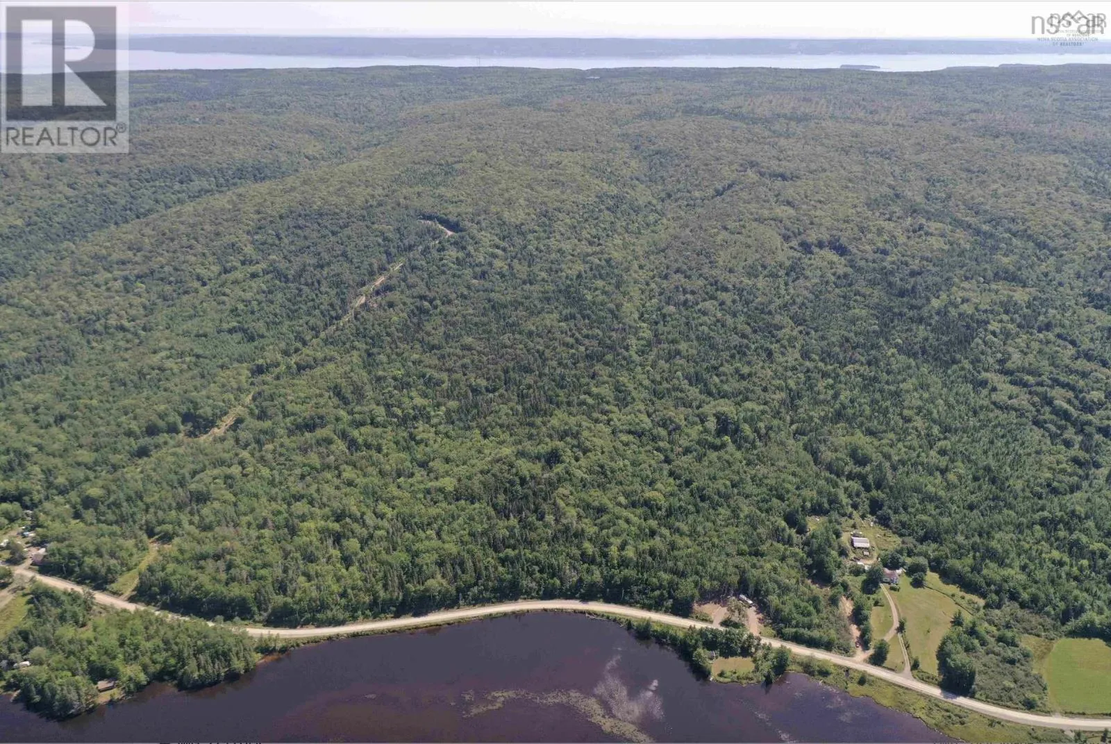 Southside River Denys Road, Valley Mills, Nova Scotia B0E 2Y0