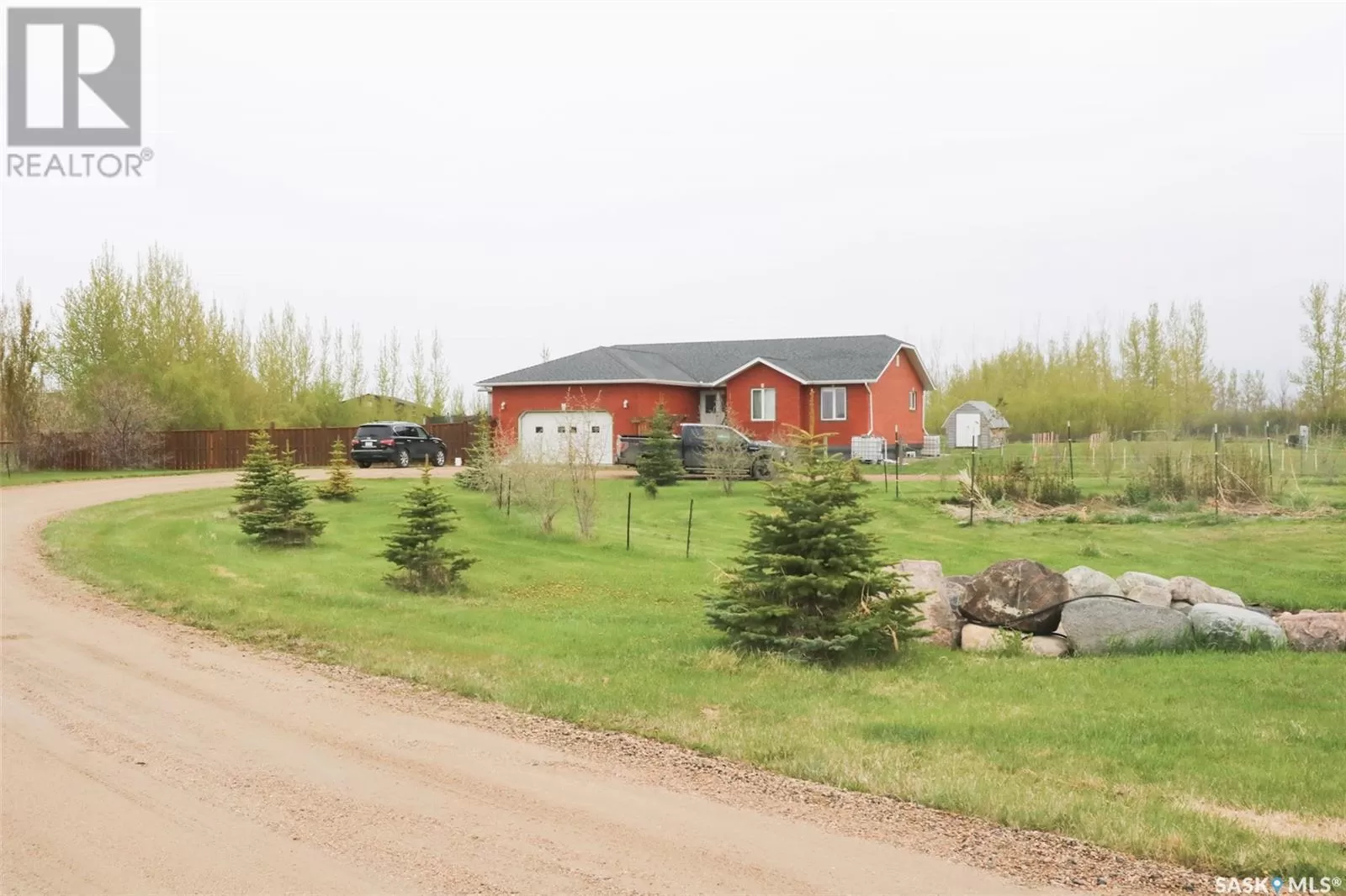 House for rent: Spruce Lane, Orkney Rm No. 244, Saskatchewan S3N 1C1