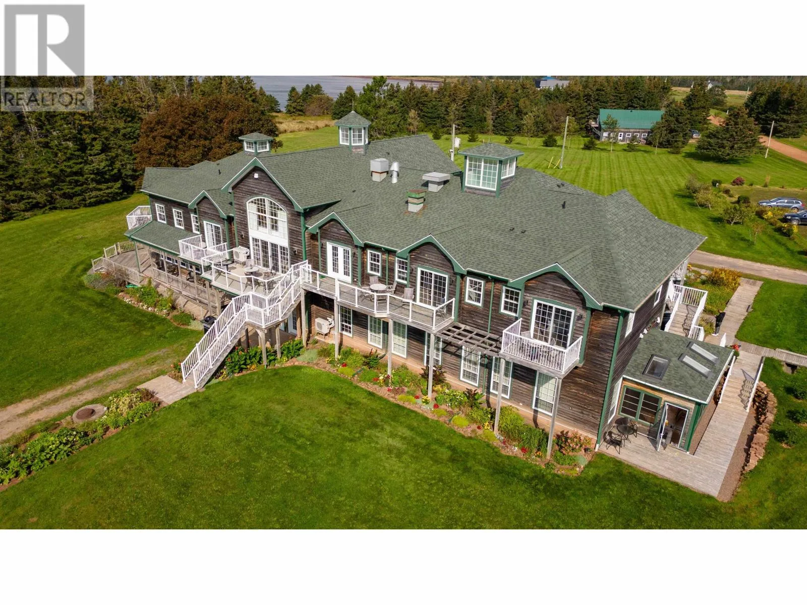 Recreational for rent: Spry 1 222 Ark Lane, Little Pond, Prince Edward Island C0A 2B0