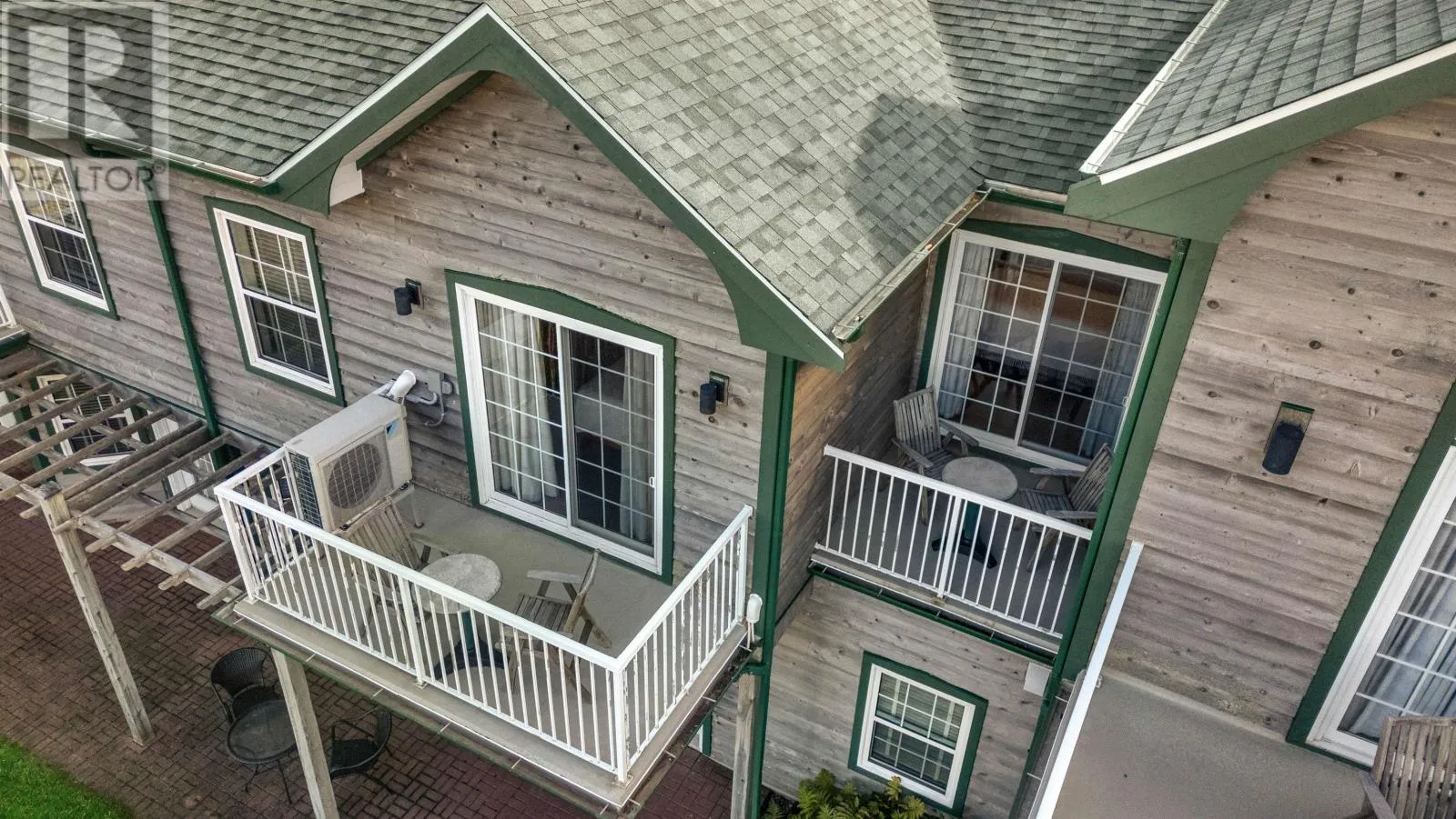 Recreational for rent: Spry 4 222 Ark Lane, Little Pond, Prince Edward Island C0A 2B0