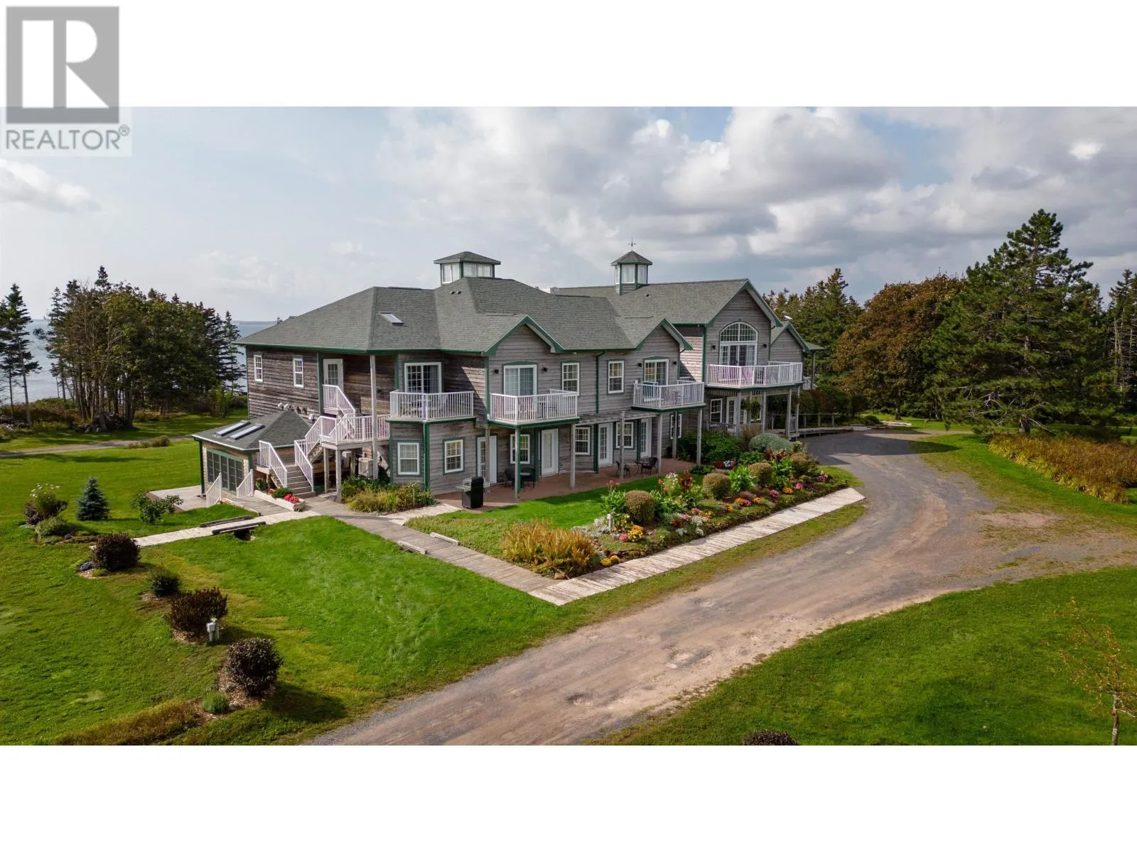 Recreational for rent: Spry 5 222 Ark Lane, Little Pond, Prince Edward Island C0A 2B0