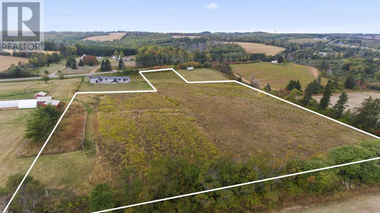 St Marys Road, Hope River, Prince Edward Island C0A 1N0