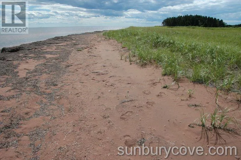 St Nicholas, St. Nicholas, Prince Edward Island C0B 1B0